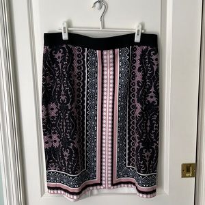 Eloquii skirt - size 20